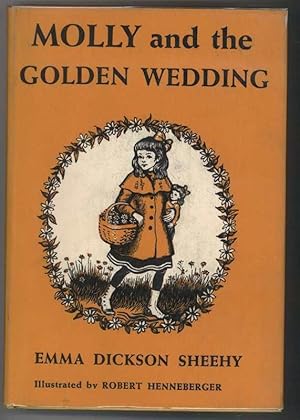 Imagen del vendedor de MOLLY AND THE GOLDEN WEDDING a la venta por Windy Hill Books