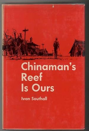 CHINAMAN'S REEF IS OURS