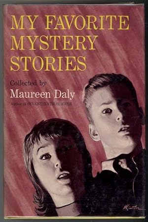 MY FAVORITE MYSTERY STORIES