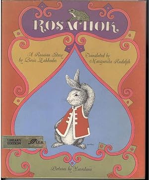 Seller image for ROSACHOK for sale by Windy Hill Books