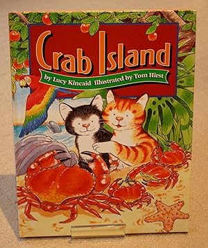 Crab Island