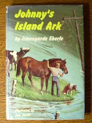 JOHNNY'S ISLAND ARK