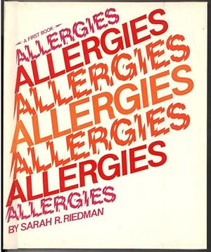 Seller image for ALLERGIES for sale by Windy Hill Books