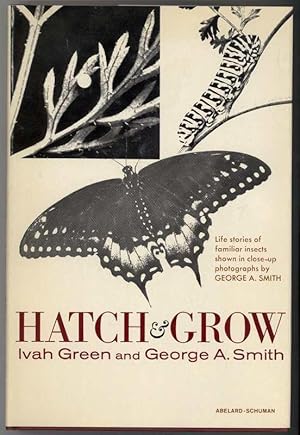 HATCH AND GROW