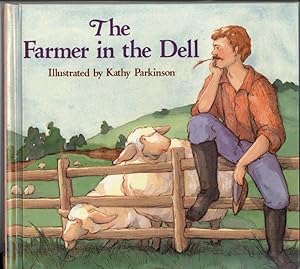 Image du vendeur pour THE FARMER IN THE DELL mis en vente par Windy Hill Books