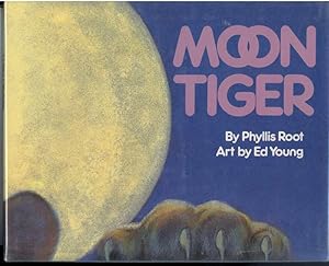 MOON TIGER