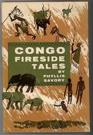 CONGO FIRESIDE TALES