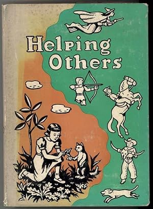 Seller image for HELPING OTHERS for sale by Windy Hill Books