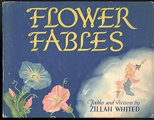 FLOWER FABLES