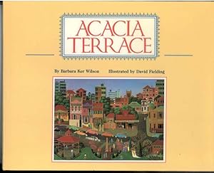 ACACIA TERRACE