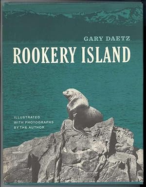 ROOKERY ISLAND