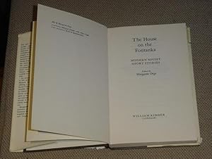 The House on the Fontanka - Modern Soviet Short Stories