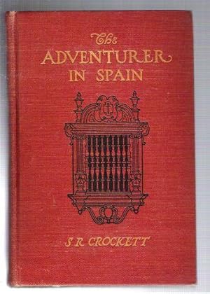 The Adventurer in Spain