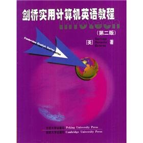 Imagen del vendedor de Infotech English for computer Users(Chinese Edition) a la venta por liu xing