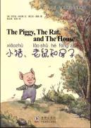 Imagen del vendedor de The Piggy.The Rat.and The House a la venta por liu xing