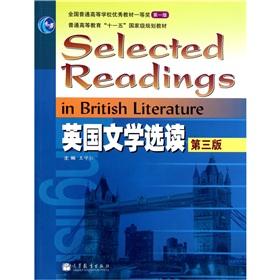 Seller image for Selected Readings in British Literature for sale by liu xing