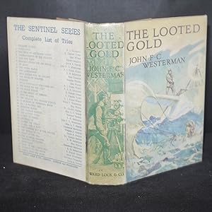 The Looted Gold