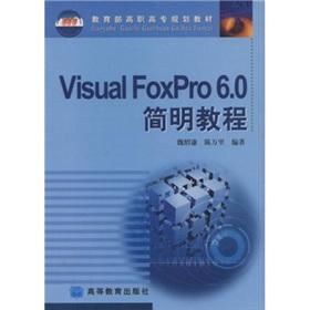 Imagen del vendedor de Visual FoxPro6.0 [](Chinese Edition) a la venta por liu xing