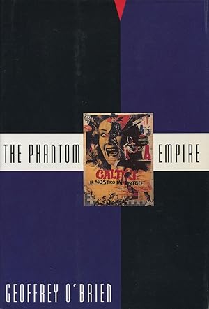 Seller image for The Phantom Empire for sale by Kenneth A. Himber