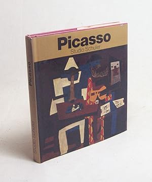 Image du vendeur pour Picasso / Frank Elgar. [Aus d. Franz. von Linde Birk] mis en vente par Versandantiquariat Buchegger