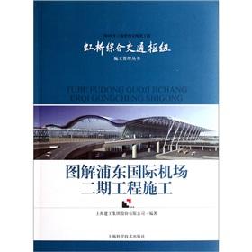Immagine del venditore per 2010 Shanghai World Expo will be supporting projects: graphic Pudong International Airport Phase II Project [Paperback](Chinese Edition) venduto da liu xing
