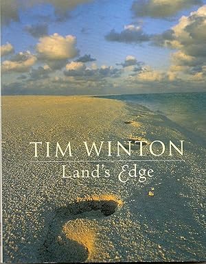 Seller image for Land's Edge for sale by Hockley Books