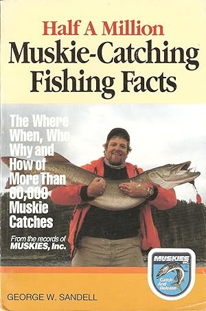 muskie fishing - Books - AbeBooks