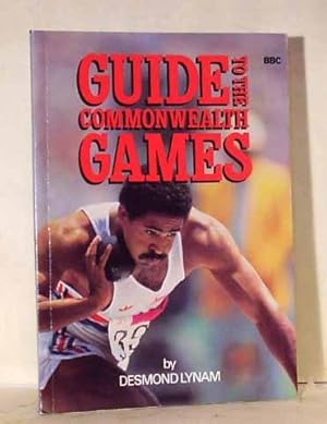 Guide to the Commonwealth Games