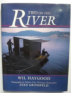 Seller image for Two on the River for sale by Peninsula Books