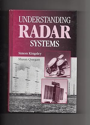 Seller image for Understanding Radar Systems for sale by Brian Corrigan