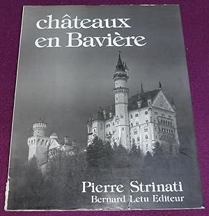 Bild des Verkufers fr CHTEAUX EN BAVIERE zum Verkauf von LE BOUQUINISTE