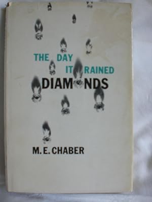 Imagen del vendedor de The Day it Rained Diamonds a la venta por MacKellar Art &  Books