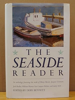 Seller image for The Seaside Reader for sale by H.S. Bailey