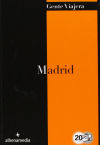 Imagen del vendedor de Madrid 2012 a la venta por Agapea Libros
