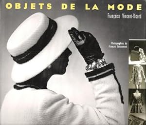 Image du vendeur pour Objets de la Mode mis en vente par Au vert paradis du livre