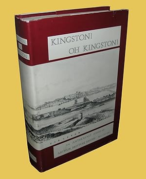 Kingston! Oh Kingston!; an Anthology