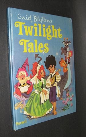 Twilight Tales