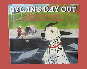 Dylan's Day Out