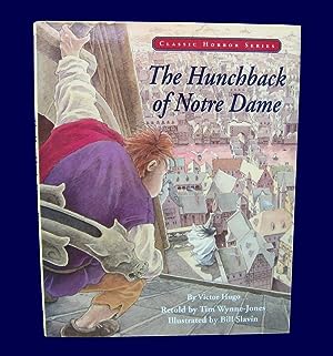 Imagen del vendedor de The Hunchback of Notre Dame a la venta por Homeward Bound Books