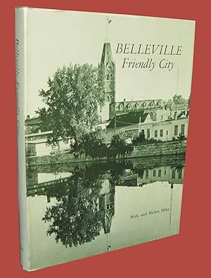 Image du vendeur pour Belleville; Friendly City mis en vente par Homeward Bound Books