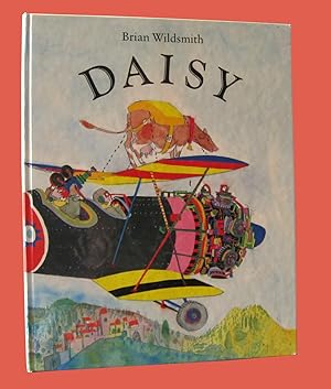 Seller image for Daisy for sale by Homeward Bound Books