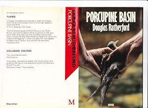 Immagine del venditore per Porcupine Basin venduto da Nessa Books