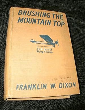 Seller image for Brushing the Mountain Top or Aiding the Lost Traveler for sale by The Armadillo's Pillow