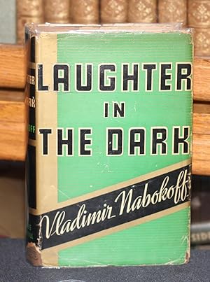 Immagine del venditore per Laughter in the Dark venduto da The Reluctant Bookseller