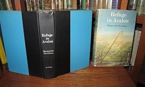 Seller image for Refuge in Avalon for sale by Old Scrolls Book Shop