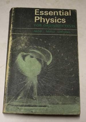 Image du vendeur pour Essential Physics mis en vente par H4o Books