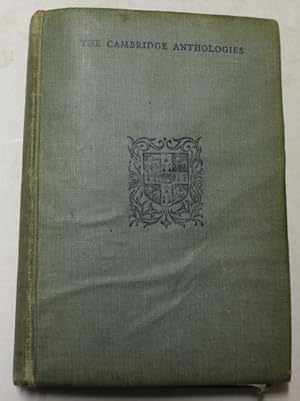 Bild des Verk�ufers f�r Life In Shakespeare's England. A Book Of Elizabethan Prose (The Cambridge Anthologies) zum Verkauf von H4o Books