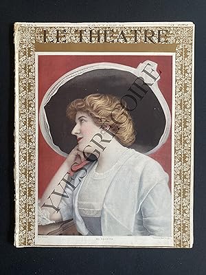 LE THEATRE-N°290-JANVIER (II) 1910