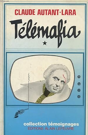 Seller image for TELEMAFIA for sale by Le-Livre