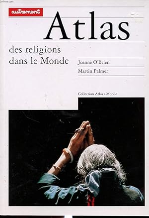 Immagine del venditore per ATLAS DES RELIGIONS DANS LE MONDE venduto da Le-Livre